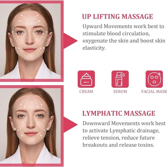 Facial Massage Ice Globes - Picture 4 of 4